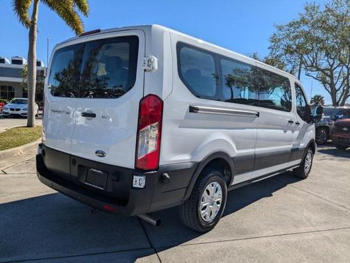 2024 Ford Transit-350 XLT