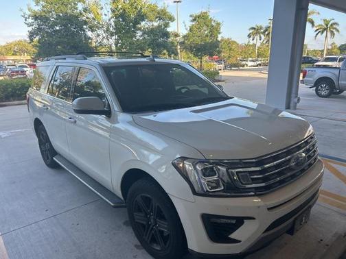 2020 Ford Expedition XLT