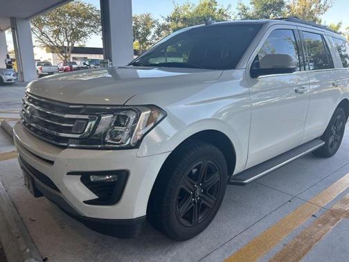 2020 Ford Expedition XLT