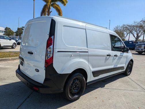 2020 Ford Transit Connect XL Cargo Van