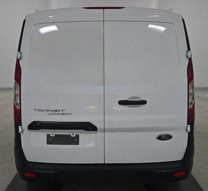 2020 Ford Transit Connect XL Cargo Van