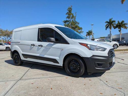 2020 Ford Transit Connect XL Cargo Van