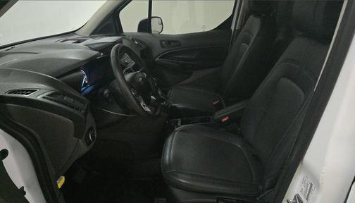 2020 Ford Transit Connect XL Cargo Van