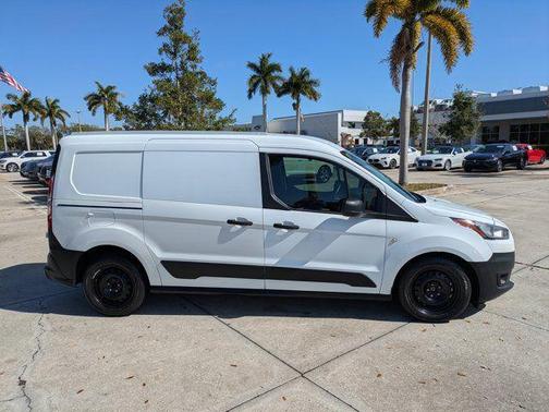 2020 Ford Transit Connect XL Cargo Van