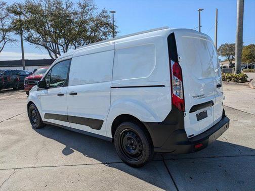 2020 Ford Transit Connect XL Cargo Van