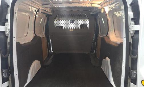 2020 Ford Transit Connect XL Cargo Van