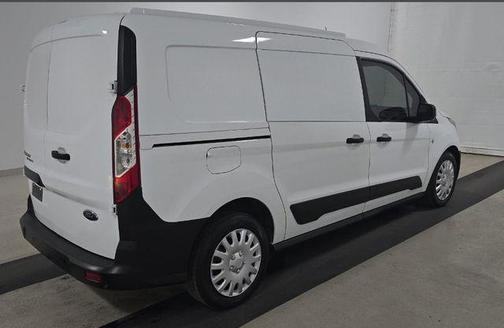 2020 Ford Transit Connect XL Cargo Van