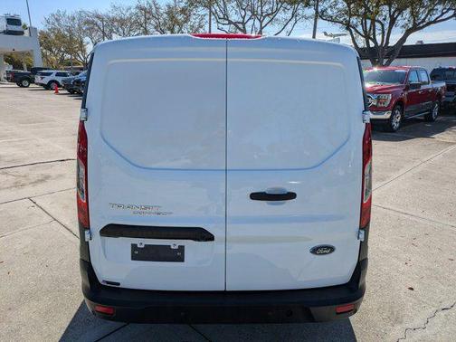 2020 Ford Transit Connect XL Cargo Van