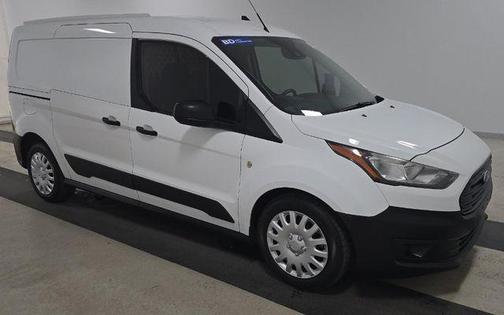 2020 Ford Transit Connect XL Cargo Van