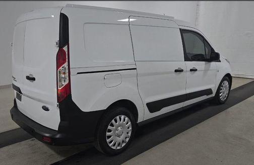 2020 Ford Transit Connect XL Cargo Van