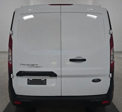 2020 Ford Transit Connect XL Cargo Van