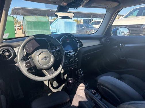 2022 MINI Hardtop Cooper S