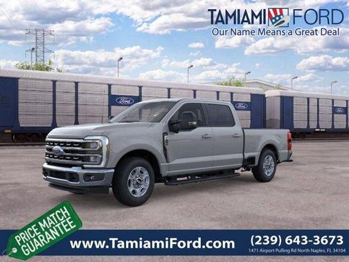 Avalanche 2026 Ford F-250 XLT