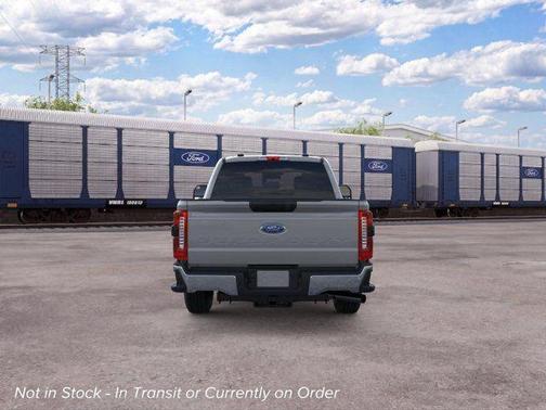 Avalanche 2026 Ford F-250 XLT