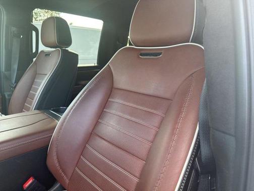 2024 GMC Sierra 3500 Denali