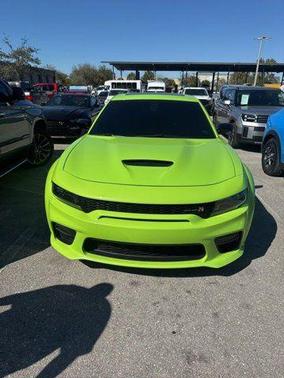 2023 Dodge Charger R/T Scat Pack