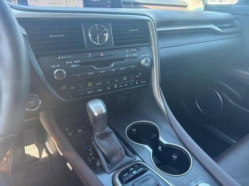 2016 Lexus RX 350 Base