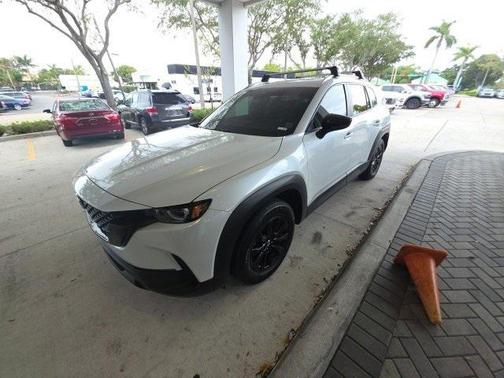 2023 Mazda CX-50 2.5 S Preferred Plus Package