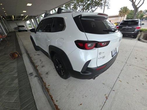 2023 Mazda CX-50 2.5 S Preferred Plus Package