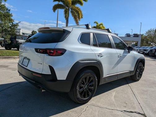 2023 Mazda CX-50 2.5 S Preferred Plus Package