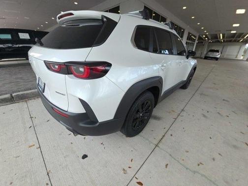 2023 Mazda CX-50 2.5 S Preferred Plus Package