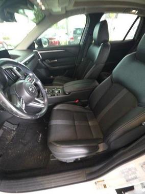 2023 Mazda CX-50 2.5 S Preferred Plus Package
