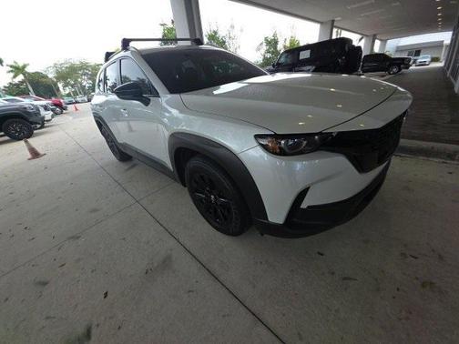 2023 Mazda CX-50 2.5 S Preferred Plus Package