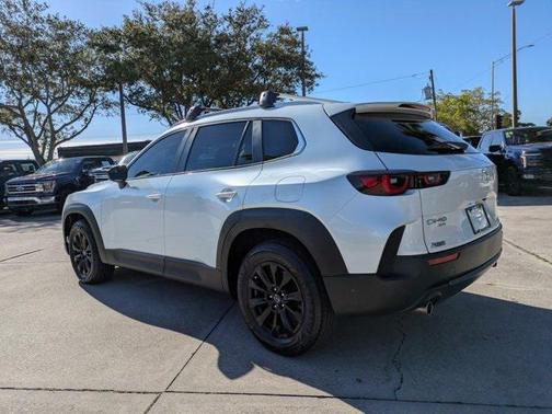 2023 Mazda CX-50 2.5 S Preferred Plus Package