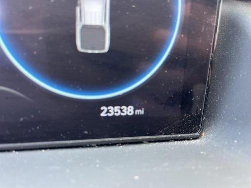 2022 Hyundai SANTA CRUZ Limited