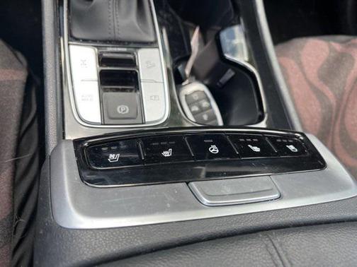 2022 Hyundai SANTA CRUZ Limited
