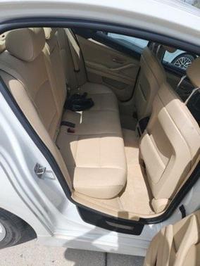 2013 BMW 535 xDrive