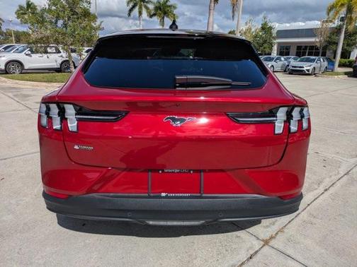 2024 Ford Mustang Mach-E Select