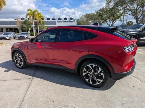 2024 Ford Mustang Mach-E Select