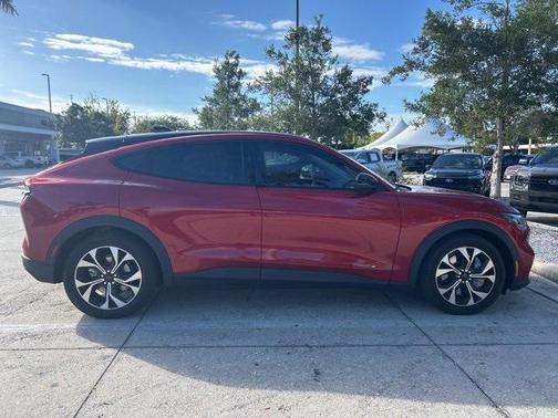 2024 Ford Mustang Mach-E Select