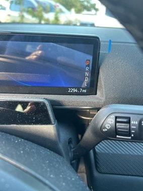 2024 Ford Mustang Mach-E Select