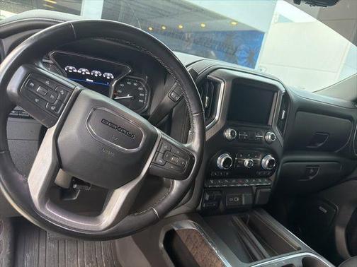 2023 GMC Sierra 3500 Denali