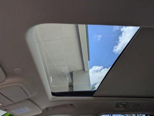 RAPID RED MET TINTED CC 2022 Ford Explorer Platinum
