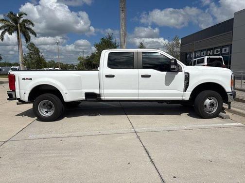 2023 Ford F-350 XL