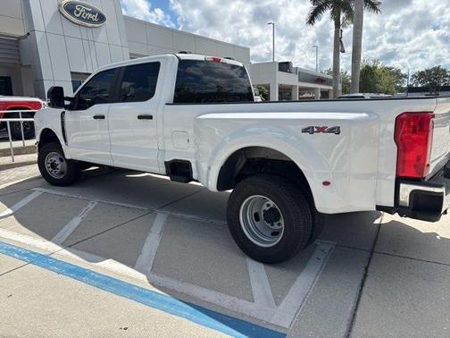 2023 Ford F-350 XL