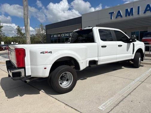 2023 Ford F-350 XL