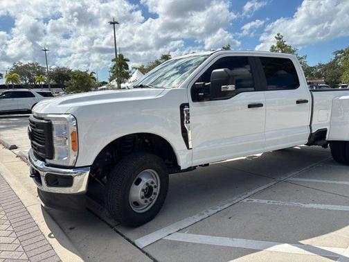 2023 Ford F-350 XL