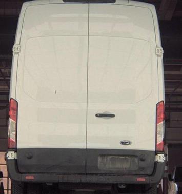 2023 Ford Transit-350 Base