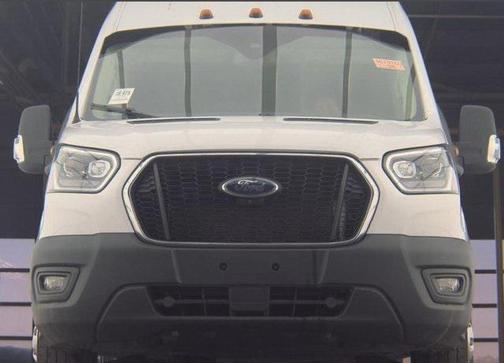 2023 Ford Transit-350 Base