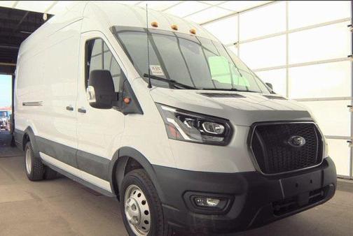 2023 Ford Transit-350 Base