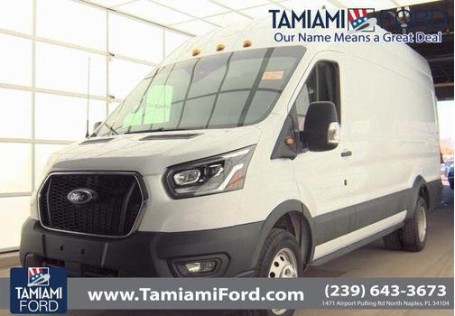 2023 Ford Transit-350 Base