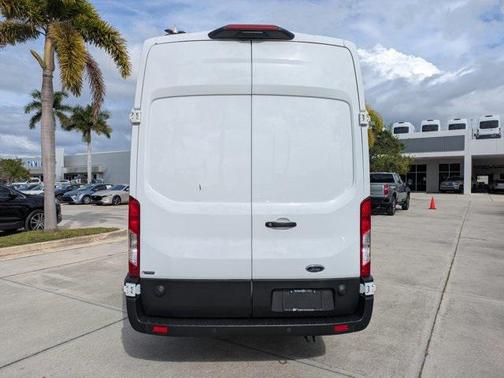 2023 Ford Transit-350 Base