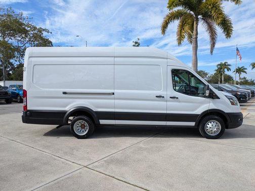 2023 Ford Transit-350 Base