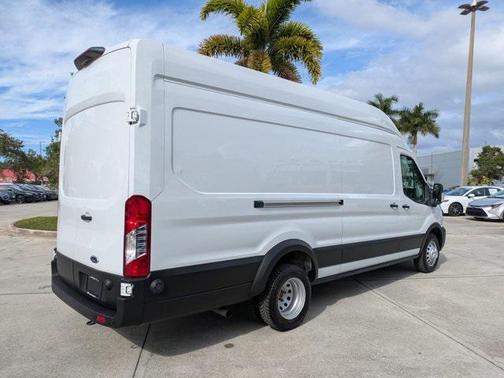 2023 Ford Transit-350 Base
