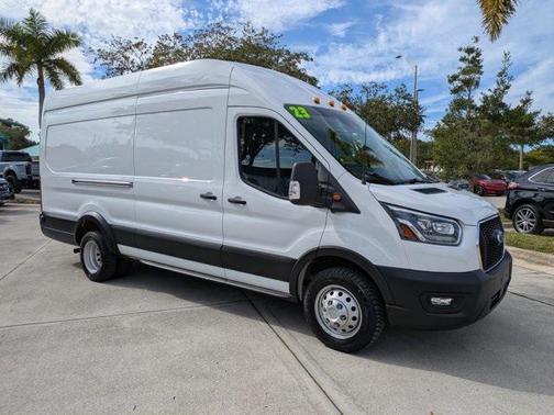 2023 Ford Transit-350 Base