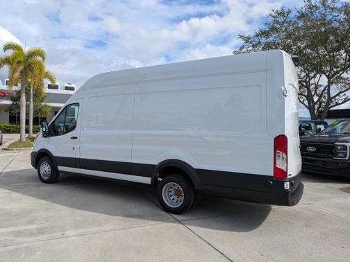 2023 Ford Transit-350 Base
